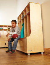 Load image into Gallery viewer, TrueModern® Five Space Locker - MMEE Distributors