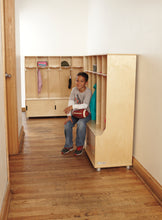 Load image into Gallery viewer, TrueModern® Five Space Locker - MMEE Distributors