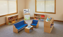 Load image into Gallery viewer, Young Time® Living Room Couch - MMEE Distributors