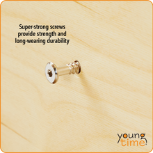 Load image into Gallery viewer, Young Time® 2 Station Art Center - MMEE Distributors