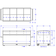 Load image into Gallery viewer, Jonti-Craft® Book Browser - MMEE Distributors