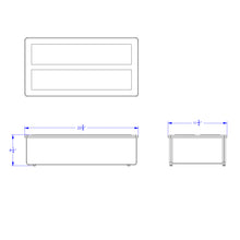 Load image into Gallery viewer, Jonti-Craft® Step Up Standard Stool - MMEE Distributors