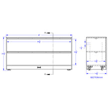 Load image into Gallery viewer, Jonti-Craft® Toddler Adjustable Mobile Straight-Shelf - MMEE Distributors