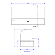 Load image into Gallery viewer, Jonti-Craft® iRise® Standard IWB Step - 48", 9" Ht - MMEE Distributors