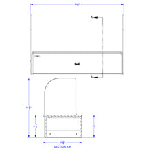 Load image into Gallery viewer, Jonti-Craft® iRise® Standard IWB Step - 48", 12" Ht - MMEE Distributors