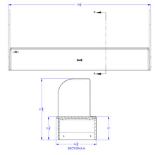 Load image into Gallery viewer, Jonti-Craft® iRise® Standard IWB Step - 72", 12" Ht - MMEE Distributors