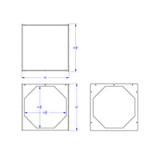 Load image into Gallery viewer, Jonti-Craft® Reading Hideaway - MMEE Distributors