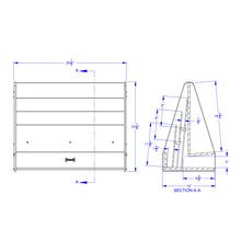 Load image into Gallery viewer, Jonti-Craft® Small Pick-a-Book Stand - MMEE Distributors