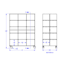 Load image into Gallery viewer, Jonti-Craft® Big Twin - 30 - MMEE Distributors