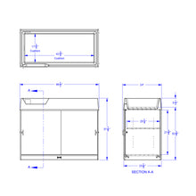 Load image into Gallery viewer, Jonti-Craft® Changing Table - MMEE Distributors