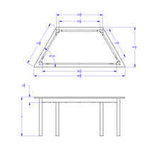 Load image into Gallery viewer, Jonti-Craft® Presentation Cart - MMEE Distributors