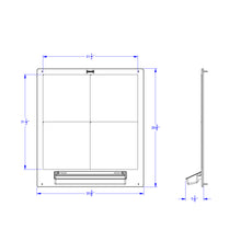 Load image into Gallery viewer, Jonti-Craft® Building Brick Wall - MMEE Distributors