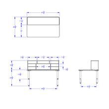 Load image into Gallery viewer, Jonti-Craft® Store-More Table - MMEE Distributors