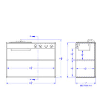 Load image into Gallery viewer, Young Time® Toddler Kitchenette - MMEE Distributors