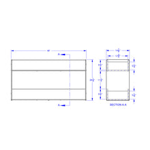 Load image into Gallery viewer, Young Time® Book Browser - MMEE Distributors