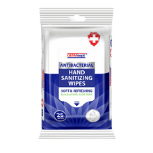 Load image into Gallery viewer, Antibacterial Sanitizing Wipes - 36 Packs Per Case - MMEE Distributors