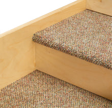 Load image into Gallery viewer, Jonti-Craft® Tiny Tots Loft - 12-24 Months - with Bins - MMEE Distributors