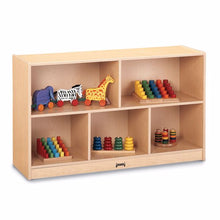 Load image into Gallery viewer, MapleWave® Low Single Mobile Storage Unit - MMEE Distributors
