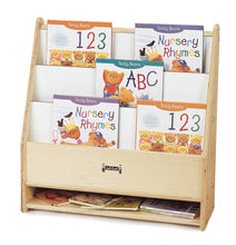 Load image into Gallery viewer, Jonti-Craft® Toddler Pick-a-Book Stand - MMEE Distributors
