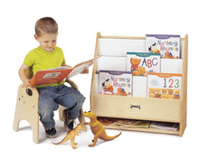 Load image into Gallery viewer, Jonti-Craft® Toddler Pick-a-Book Stand - MMEE Distributors
