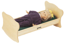 Load image into Gallery viewer, Jonti-Craft® Doll Cradle - MMEE Distributors
