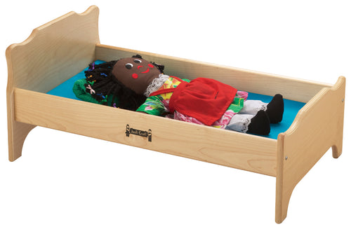Jonti-Craft® Doll Bed - MMEE Distributors