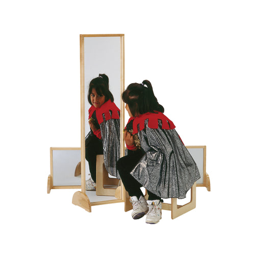 Jonti-Craft® Acrylic Mirror - MMEE Distributors