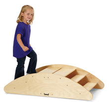 Load image into Gallery viewer, Jonti-Craft® Step Rocking Boat - MMEE Distributors
