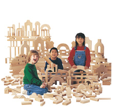 Load image into Gallery viewer, Jonti-Craft® Unit Blocks Set - Starter - MMEE Distributors
