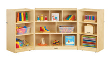 Load image into Gallery viewer, Jonti-Craft® Mobile Triple Fold-n-Lock - MMEE Distributors
