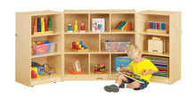Load image into Gallery viewer, Jonti-Craft® Mobile Triple Fold-n-Lock - MMEE Distributors
