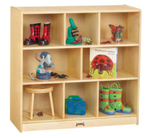 Load image into Gallery viewer, Jonti-Craft® Mobile Single Storage Unit - MMEE Distributors
