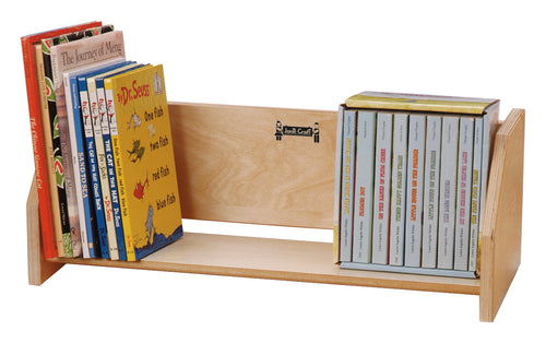 Jonti-Craft® Book Holder Display - MMEE Distributors