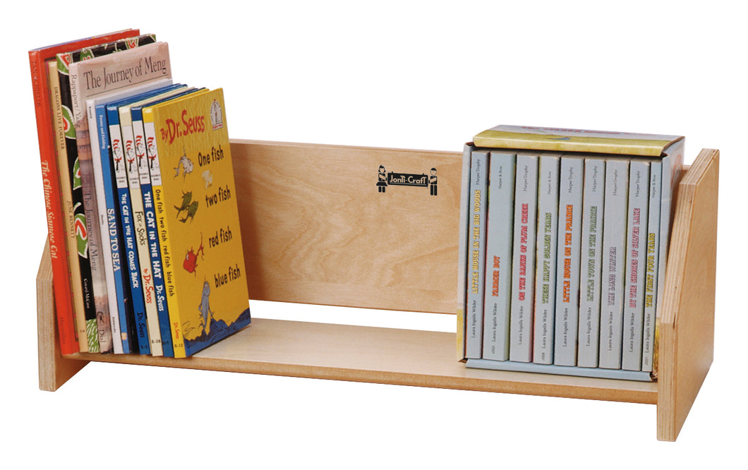 Jonti-Craft® Book Holder Display - MMEE Distributors
