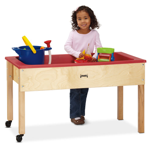 Jonti-Craft® Sensory Table - MMEE Distributors