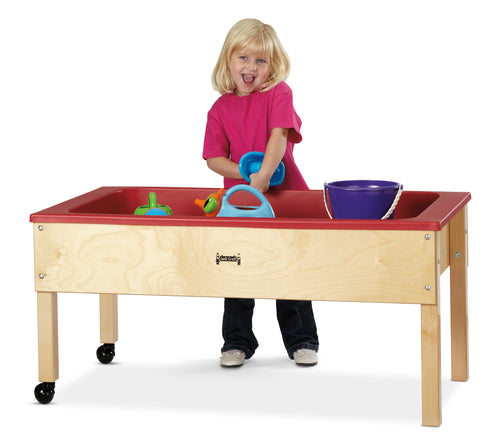 Jonti-Craft® Toddler Sensory Table - MMEE Distributors