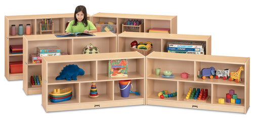 MapleWave® Super-Sized Fold-n-Lock - MMEE Distributors