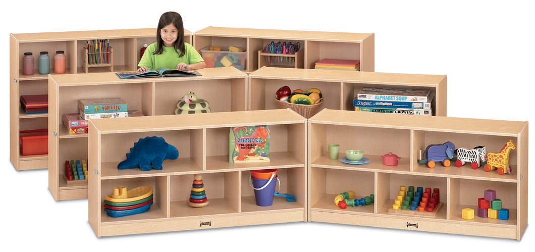 MapleWave® Super-Sized Fold-n-Lock - MMEE Distributors