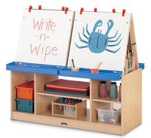 Load image into Gallery viewer, MapleWave® 4 Station Art Center - MMEE Distributors
