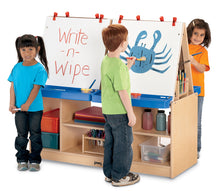 Load image into Gallery viewer, MapleWave® 4 Station Art Center - MMEE Distributors

