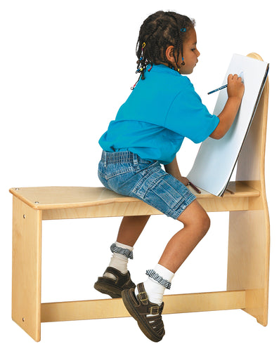 Jonti-Craft® Art Horse - MMEE Distributors