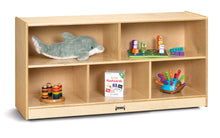 Load image into Gallery viewer, Jonti-Craft® Toddler Single Mobile Storage Unit - MMEE Distributors

