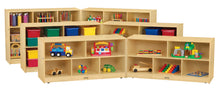 Load image into Gallery viewer, Jonti-Craft® Super-Sized Fold-n-Lock - 18&quot; Deep - MMEE Distributors
