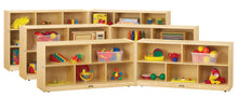 Load image into Gallery viewer, Jonti-Craft® Super-Sized Mobile Fold-n-Lock - MMEE Distributors
