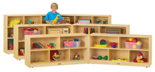 Load image into Gallery viewer, Jonti-Craft® Super-Sized Mobile Fold-n-Lock - MMEE Distributors
