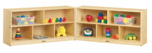 Load image into Gallery viewer, Jonti-Craft® Toddler Mobile Fold-n-Lock - MMEE Distributors
