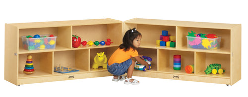 Jonti-Craft® Toddler Mobile Fold-n-Lock - MMEE Distributors