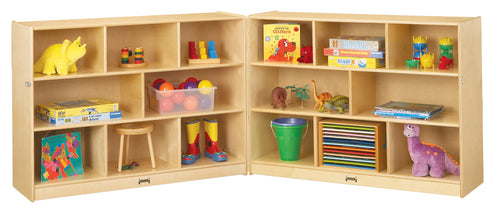 Jonti-Craft® Super-Sized Fold-n-Lock - 18