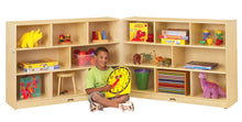 Load image into Gallery viewer, Jonti-Craft® Super-Sized Mobile Fold-n-Lock - MMEE Distributors
