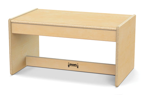 Jonti-Craft® Living Room Coffee Table - MMEE Distributors
